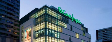El Corte Inglés arranca hoy una liquidación total de prendas para esta temporada desde 9 euros en su outlet