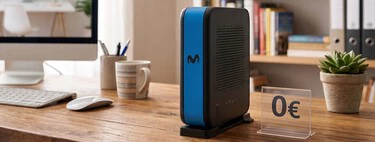 Los clientes de Movistar ya pueden pedir el cambio gratis al router Smart WiFi 7 