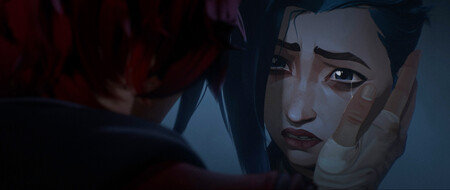 Crítica Arcane arco 2