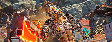 Borderlands 4 no será un juego de usar y tirar. Una vez completado el modo campaña, el shooter entrará en otra dimensión 