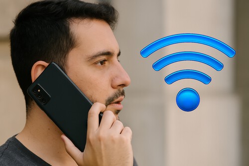 Llamadas WiFi