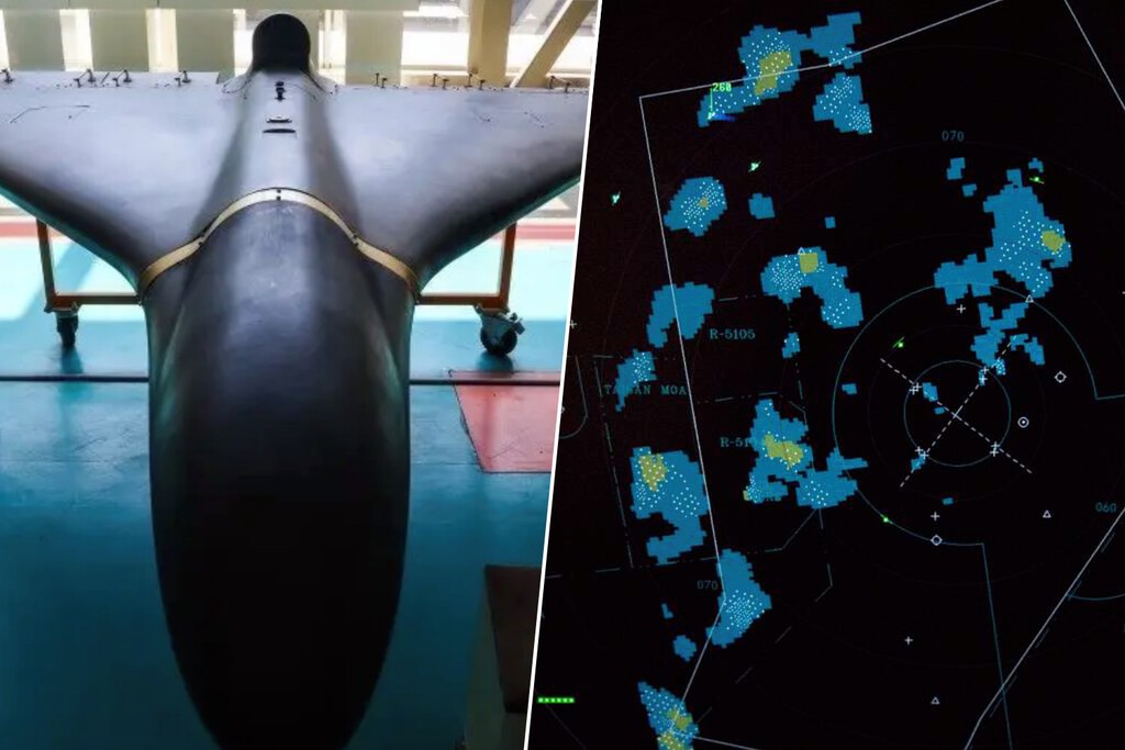 Ucrania está viendo llegar objetos a 500 km/h. Rusia ha convertido su arma más letal en un monstruo a velocidad de crucero
