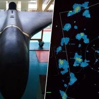 Rusia ha tenido una idea para hacer más letales sus drones kamikaze: lanzarlos sobre Ucrania a 500 km/h