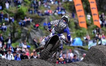 Pourcel MX1 Suecia
