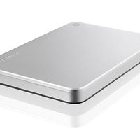 Toshiba Canvio Premium de 2 Tb, en Amazon, por sólo 97,04 euros 