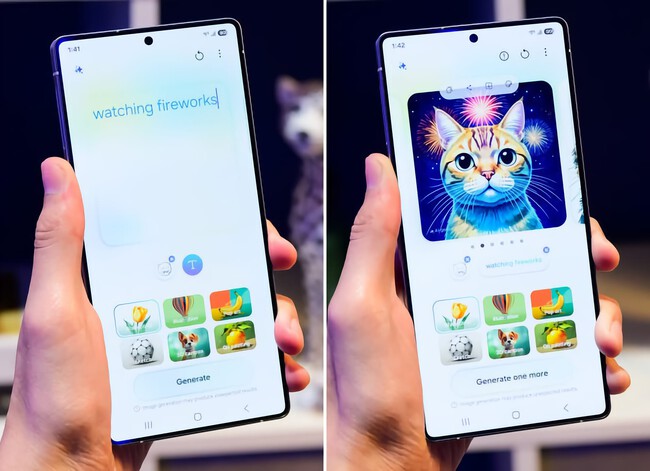 Galaxy Ai