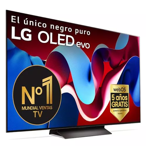 LG OLED77C45LA