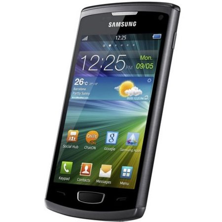 Samsung S8600 Wave 3 con Bada 2.0 ya es oficial
