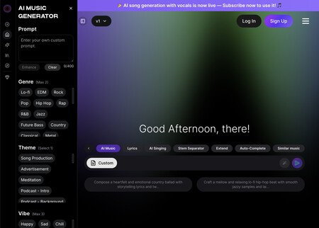 Soundverse