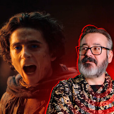 Dune Paul Atreides Villano