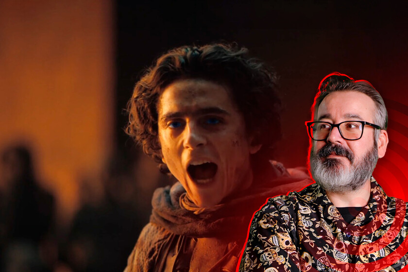 Dune tiene un final más oscuro de lo que parece, solo tienes que estar atento a su protagonista