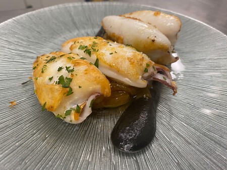 Chipirones Encebollados C Arcos De Quejana