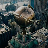 Ya me fastidiaría creer que James Gunn me quiere fichar para ser Superman y terminar de fotógrado en el Daily Planet