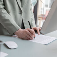 Hasta 10.000 euros de multa por contrato temporal en fraude, cuidado si recibes una carta de Inspección de Trabajo