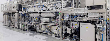 A vencedora indiscutível da competição agressiva entre TSMC, Intel e Samsung é uma empresa europeia: a ASML 
