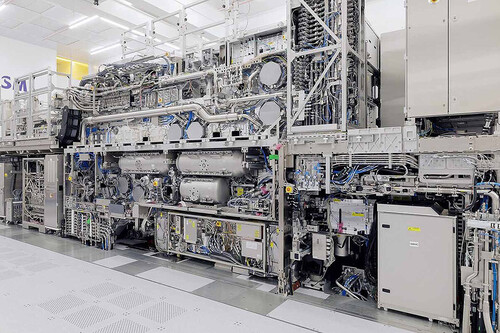 Imagem | ASML
