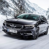 El nuevo Buick Regal GS tendrá 310 hp y muchas ganas de ir rápido