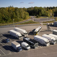 Volkswagen defiende la rentabilidad de los camiones eléctricos en Europa: "El camión diésel debe desaparecer"