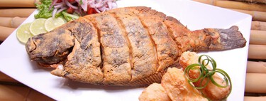 Cómo quitar el olor a pescado frito de tu hogar después de cocinar con un truco infalible