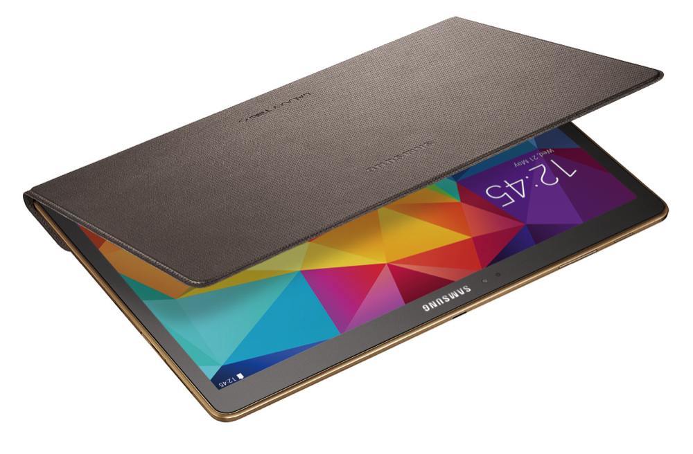 Foto de Samsung Galaxy Tab S, accesorios (17/46)