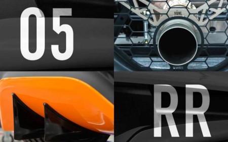 Vuhl 05 RR Teaser