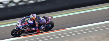 Toprak Razgatlioglu completa el triplete en Indonesia pero Álvaro Bautista es campeón del mundo de Superbikes