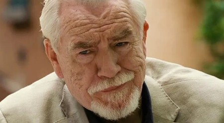 Logan Roy