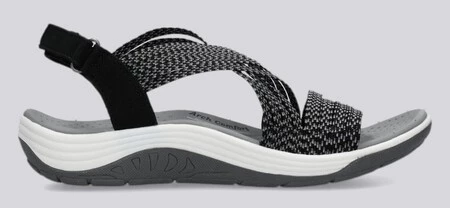 Skechers Reggae Cup Sandalias Sprinter