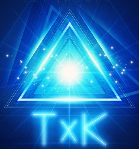 TxK: análisis