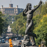 La Diana Cazadora que ves en Paseo de la Reforma guarda un secreto que pocos conocen: no es la original 