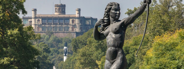 La Diana Cazadora que ves en Paseo de la Reforma guarda un secreto que pocos conocen: no es la original 