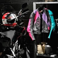 Dainese y AGV te ayudan a renovar tu equipo