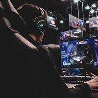 Ya puedes pasar horas jugando a la Play Station (o teletrabajando) con la silla gaming más vendida en Amazon rebajadísima