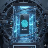 Han pasado 40 años y la contraseña más perezosa y simple de recordar (y piratear) sigue siendo la más usada. Esto es lo que uso para proteger mi móvil Xiaomi 