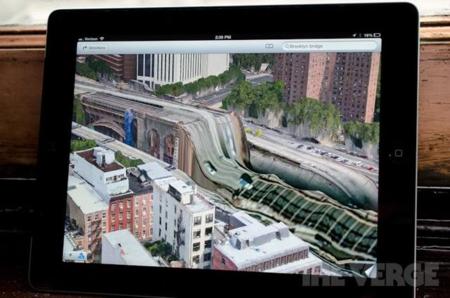En Apple vuelven a rodar cabezas por los Mapas en iOS