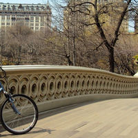 Recorre Central Park en bicicleta y con guía por 21,44 euros 