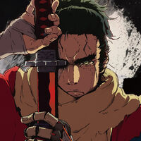 Todo sobre Sekiro: No Defeat, la adaptación al anime de uno de los juegos más desafiantes de From Software