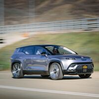 Fisker 'pasa' de Volkswagen y construirá su SUV eléctrico Fisker Ocean sobre una plataforma propia desarrollada con Magna