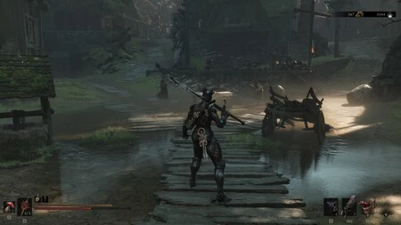 Mortal Shell II