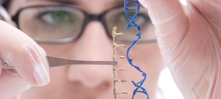 Por primera vez se introducen genes editados con CRISPR en humanos