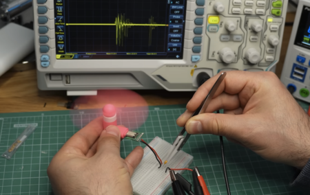usb fan