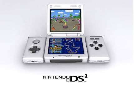 Rumor: Nintendo podría presentar un nuevo rediseño de DS en el E3