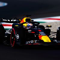 "Hemos convertido el coche en un monstruo". Red Bull se pasó de listo con su último diseño de F1, y Max Verstappen empieza a dar el mundial por perdido 