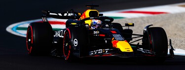 "Hemos convertido el coche en un monstruo". Red Bull se pasó de listo con su último diseño de F1, y Max Verstappen empieza a dar el mundial por perdido 