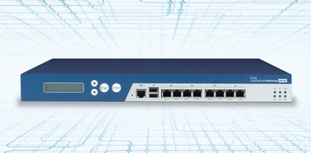 Panda GateDefender Performa eSeries, seguridad perimetral para pymes