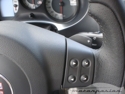 SEAT León FR