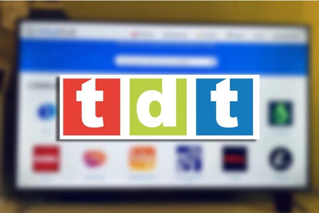 TDT