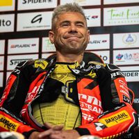 Adiós a Álvaro Bautista en Superbikes. Su equipo ha fichado a otro piloto español y no le deja más opciones que retirarse 