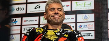 Adiós a Álvaro Bautista en Superbikes. Su equipo ha fichado a otro piloto español y no le deja más opciones que retirarse 