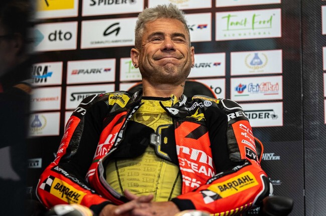Bautista Misano Sbk 2026